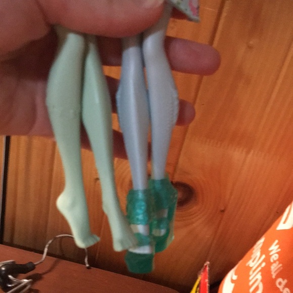 Monster High Dolls - Picture 5 of 5